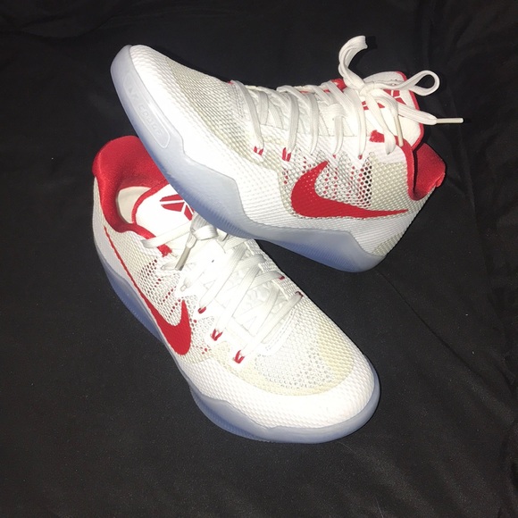 kobe size 8
